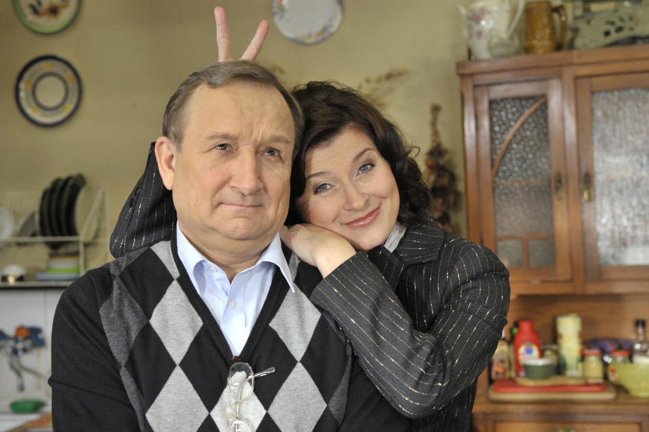Serial "Złotopolscy" wraca na ekrany?