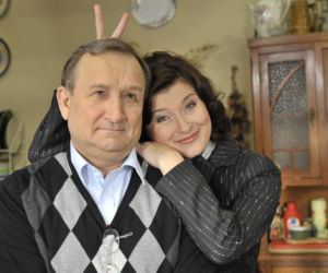 Serial Złotopolscy wraca na ekrany?