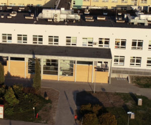 Zaraza zaatakowała ciężko chorych seniorów