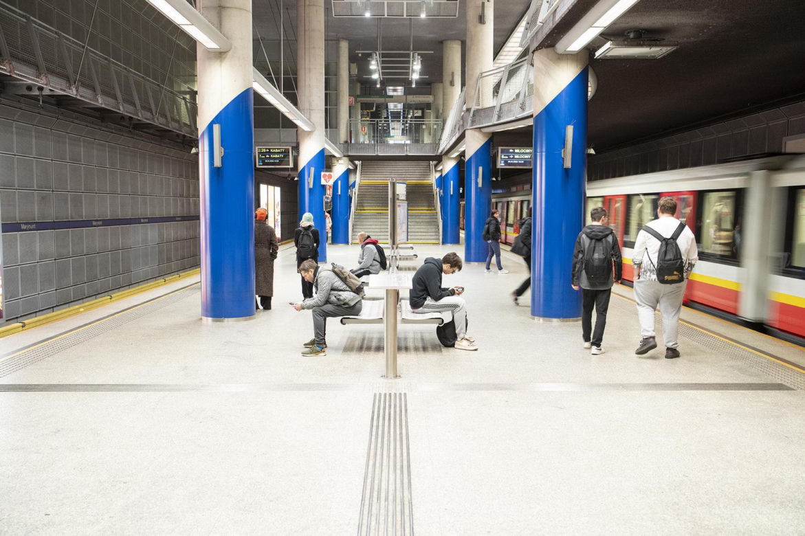 Metro