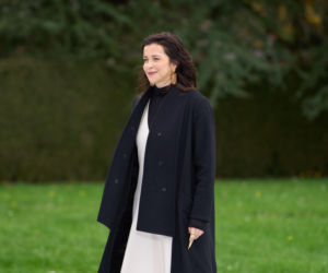 „The Traitors. Zdrajcy” sezon 3. Odcinek 10