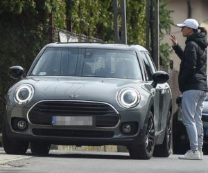 Iga Świątek wróciła do Polski! ZDJĘCIA PAPARAZZI