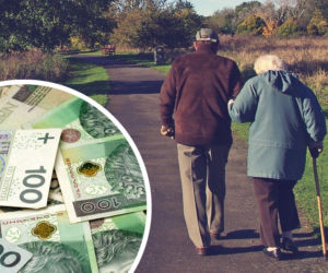 Podnoszą wiek emerytalny. Nawet 68 lat pracy na horyzoncie!