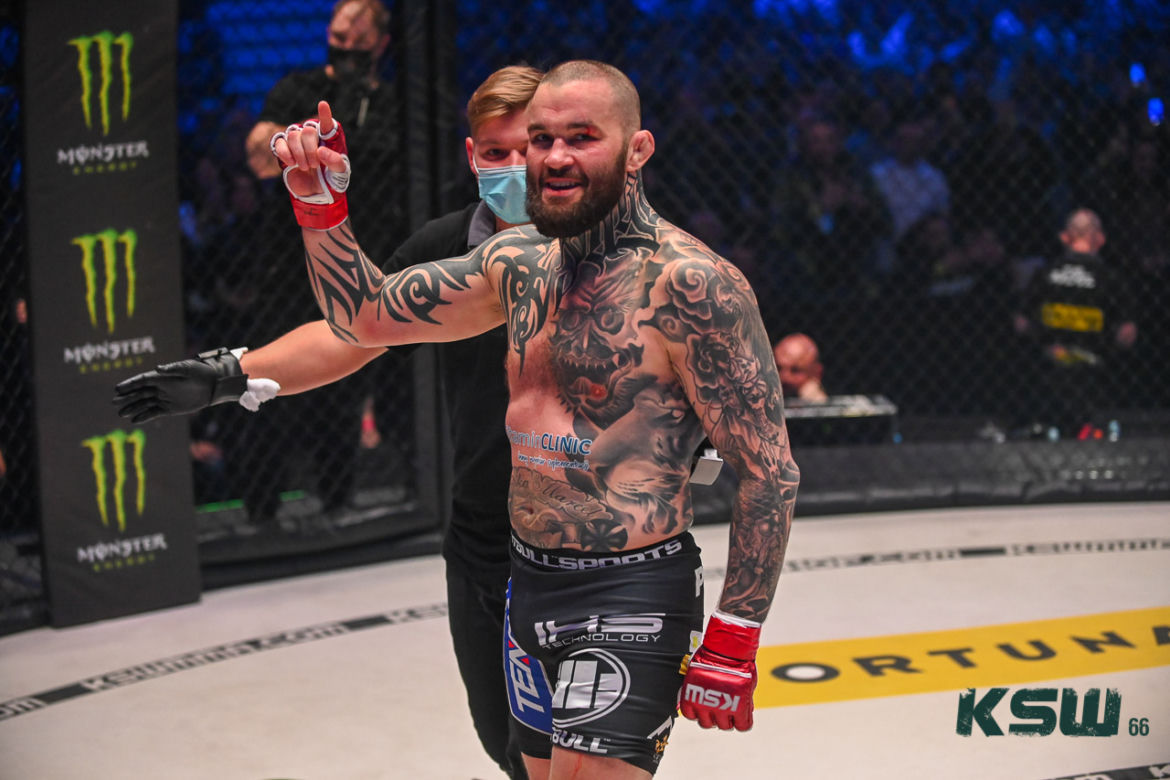 Michał Materla