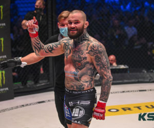 Michał Materla