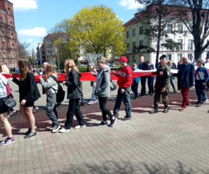 Święto Flagi w Grudziądzu 2022