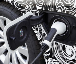 BMW Serii 3 Plug-in Hybrid