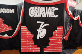 Za nami pierwszy Turniej Piłkarski z historią w tle. Odbył się w Publicznej Szkole Podstawowej nr 4 w Radomiu