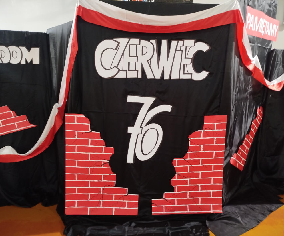 Za nami pierwszy Turniej Piłkarski z historią w tle. Odbył się w Publicznej Szkole Podstawowej nr 4 w Radomiu