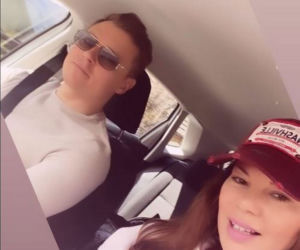 Rafał Brzozowski wyciszył się u boku Edyty Górniak