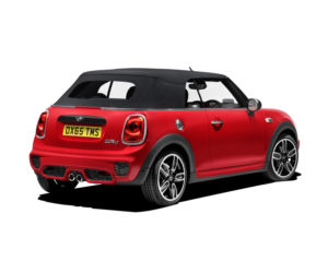 MINI Cabrio