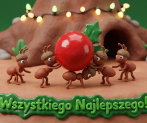 Życzenia świąteczne 2025 na Instagram - krótkie, efektowne i modne