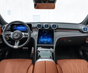 Mercedes-Benz Klasy C All-Terrain