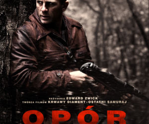 Opór