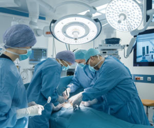 Nowoczesne rozwiązania w drawskim szpitalu. Robot zoperuje kolano