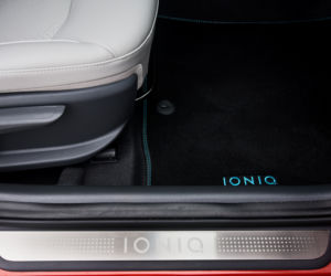 Hyundai IONIQ Plug-in Platinum