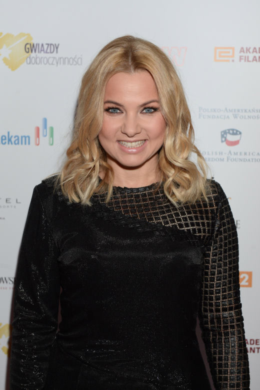 Katarzyna Bujakiewicz
