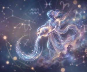 Horoskop dzienny Wodnik na 23 marca. Dziś nadszedł Czas na Twoją prawdę