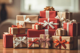 Prezenty dla dzieci z Nowego Sącza. Kto i jak może pomóc?