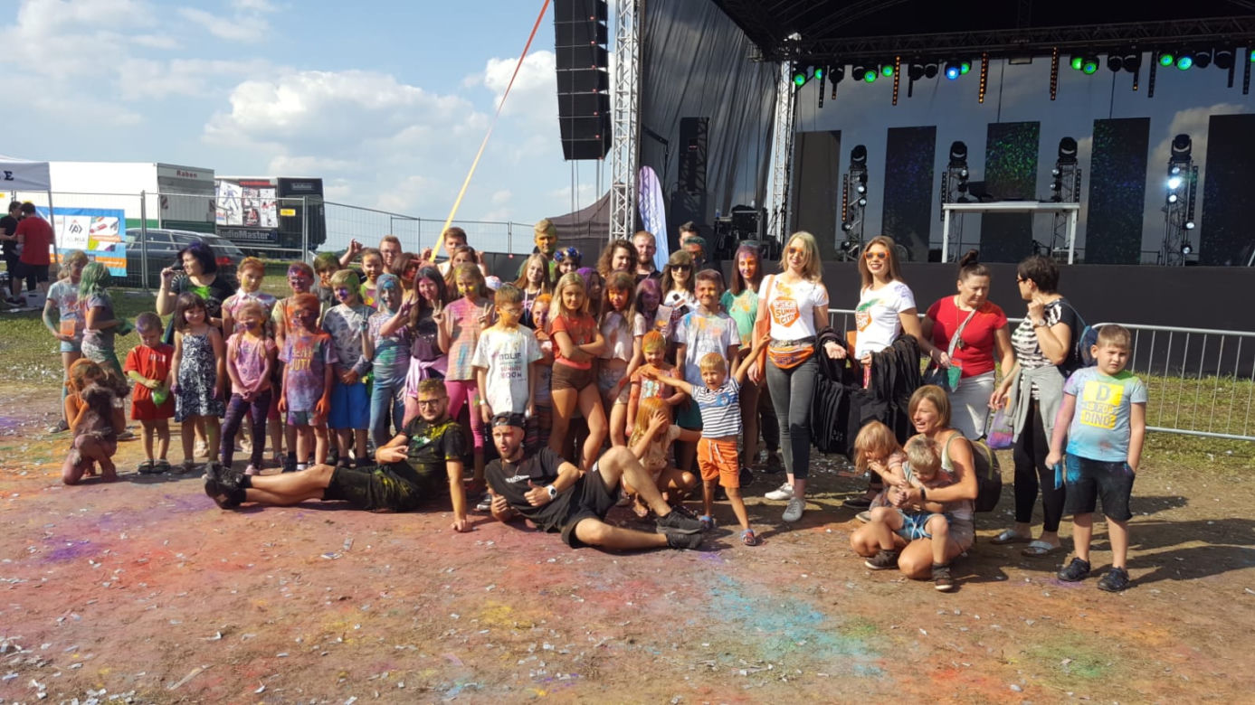 ESKA Summer City 2019: Sierpniowy długi weekend