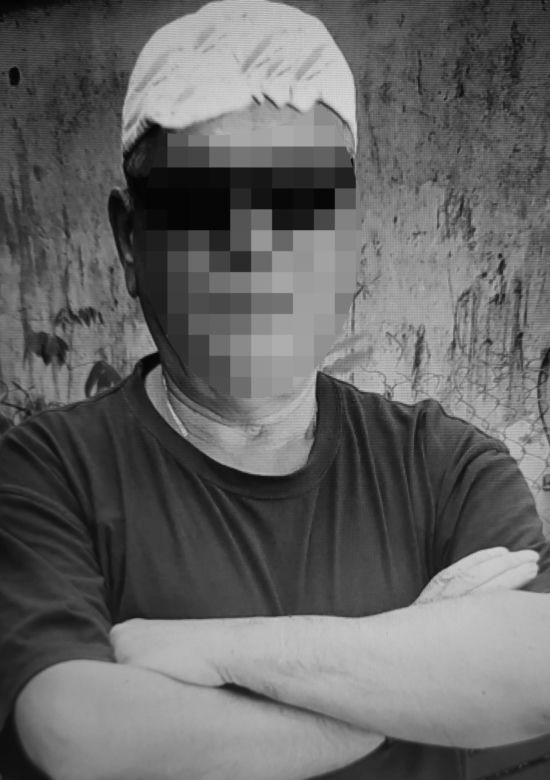 Pan Ryszard nie zdołał oszukać przeznaczenia. Przeżył koszmarny wypadek, zginął pod belą słomy