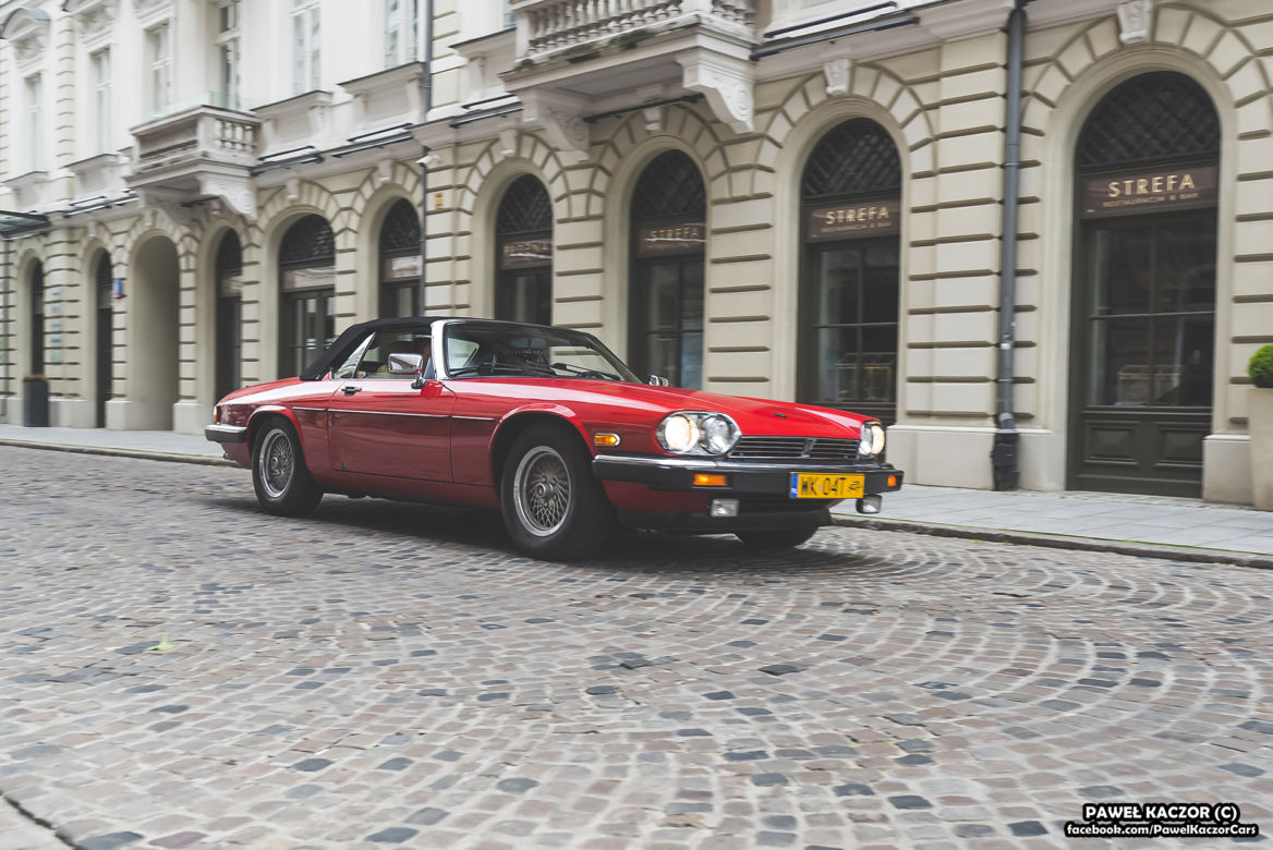 Youngtimer Warsaw fotoSPOT 2020 vol.1