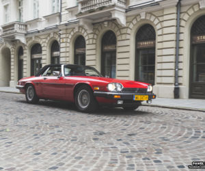 Youngtimer Warsaw fotoSPOT 2020 vol.1