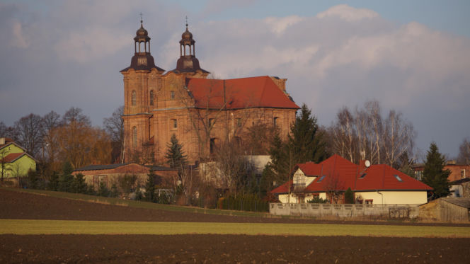 Lądek (lokacja 1250) – wczesny ośrodek miejski