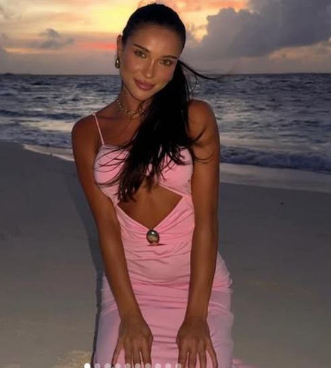 Natsu, czyli Natalia Kaczmarczyk