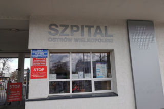 Ostrów. Kolejna specjalizacja na chirurgii dziecięcej