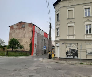 Zmiany na ulicy Śląskiej w Bydgoszczy