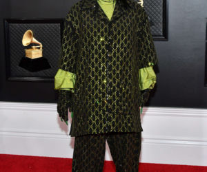 Grammy 2020 - Billie Eilish