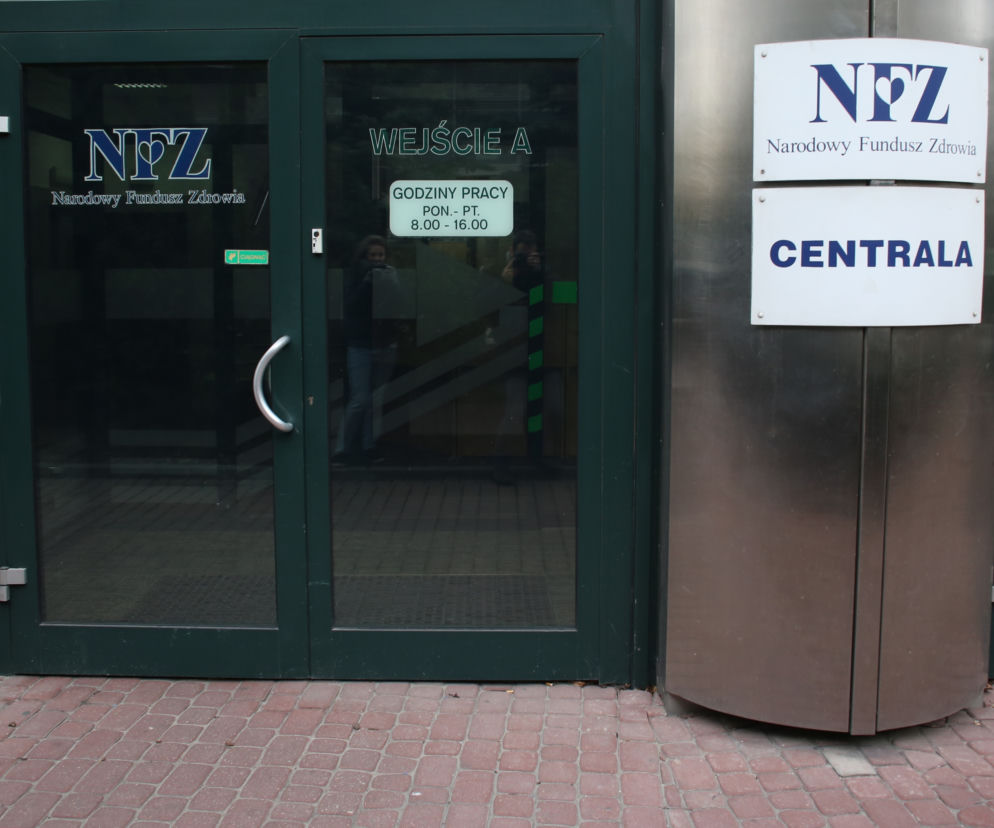 NFZ
