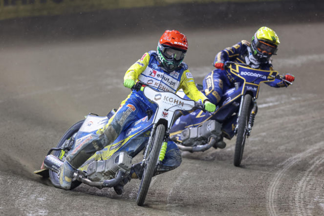 Stal Gorzów - Betard Sparta Wrocław Transmisja TV, STREAM ONLINE. Gdzie oglądać żużel dzisiaj NA ŻYWO?