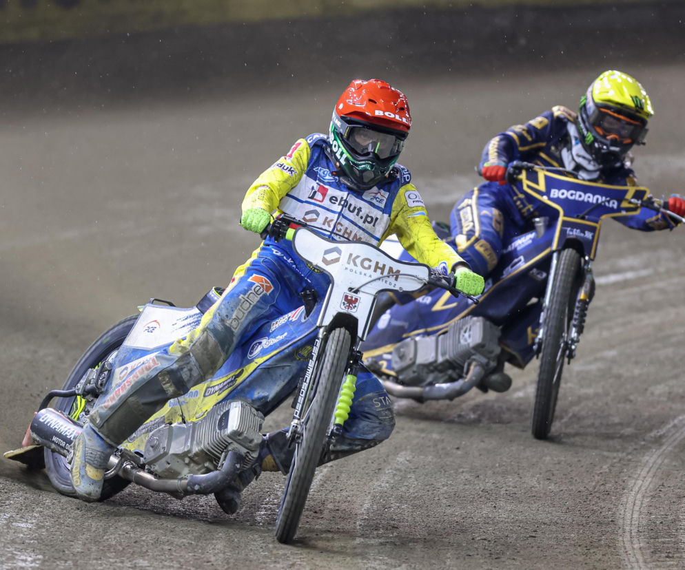 Stal Gorzów - Betard Sparta Wrocław Transmisja TV, STREAM ONLINE. Gdzie oglądać żużel dzisiaj?