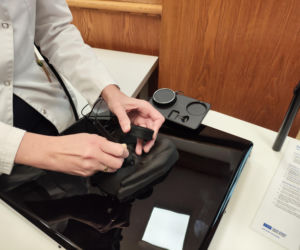 Zanim zbadają wcześniaki, będą mogli nauczyć się tego na symulatorze. Nowy sprzęt od WOŚP