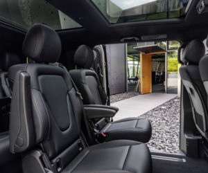 Mercedes-Benz EQV