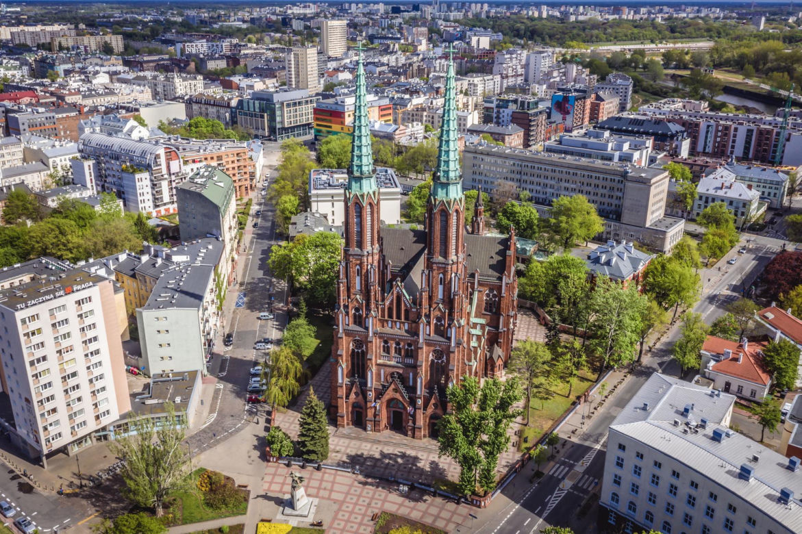  Praga-Północ