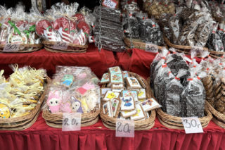 Paragon grozy prędzej dostaniesz w Polsce niż w Niemczech?! Sprawdzamy CENY na jarmarkach świątecznych