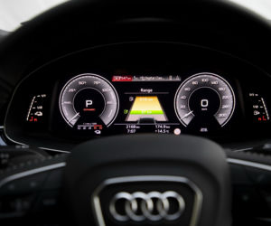 Audi Q7 60 TFSI e (2020)