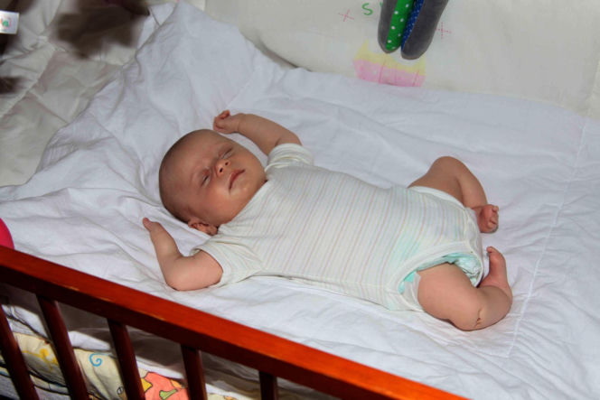 Podarujmy Amelce protezy pod choinkę