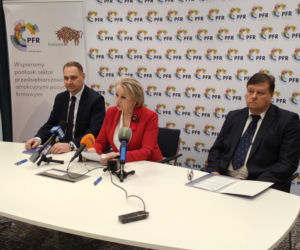 Pożyczka z Podlaskiego Funduszu Rozwoju