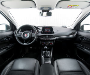 Fiat Tipo 1.4 T-Jet 120 KM