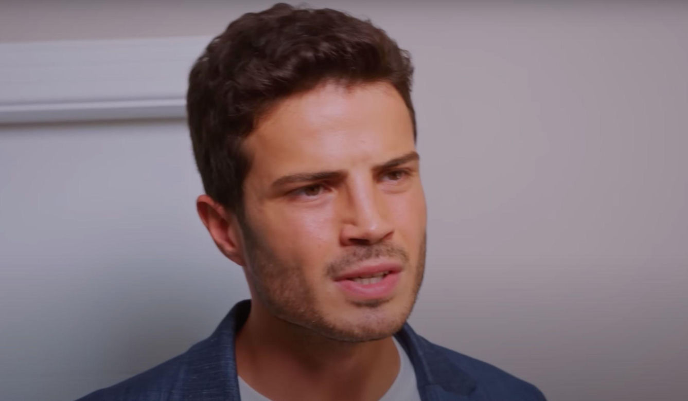 Alper sprzeda Silę do nielegalnego klubu! Odurzoną dziewczynę znajdzie Kuzey i dojdzie do awantury, a Sila... zniknie.