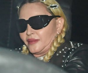  Madonna ma nową twarz! 64-latka przeszła kolejne operacje?