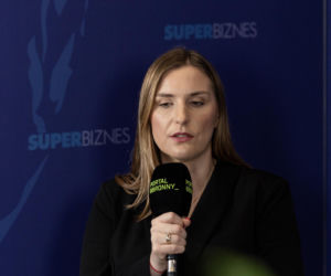 Magdalena Sobkowiak-Czarnecka na EKG 2026