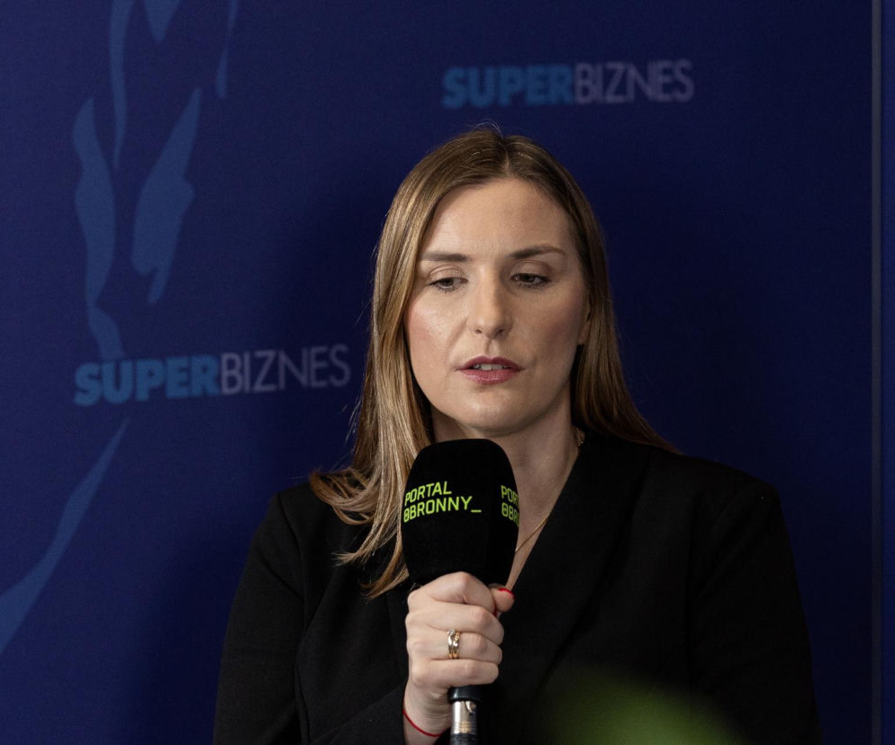 Magdalena Sobkowiak-Czarnecka na EKG 2026