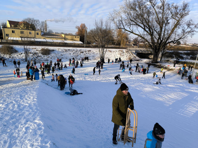 Górka Ferfeta w Kościanie