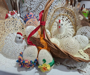 35. Regionalny Konkurs na Pisankę Wielkanocną - Tarnów