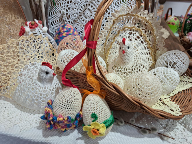 35. Regionalny Konkurs na Pisankę Wielkanocną - Tarnów